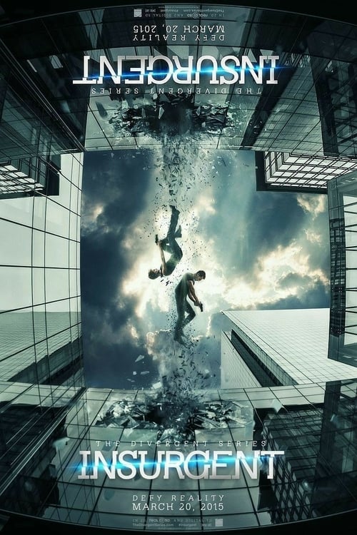 Insurgent (2015)