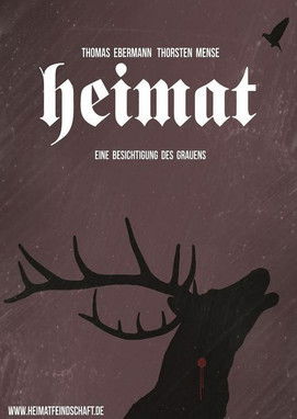 Heimat - Eine Besichtigung des Grauens