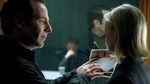 Escena del episodio 4 de la temporada 2 de la serie Impulso sangriento