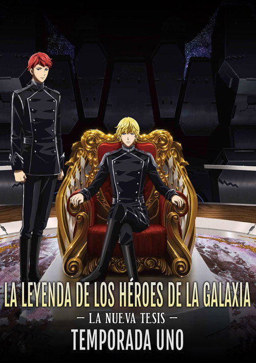 Temporada 1