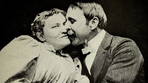 The Kiss The Kiss