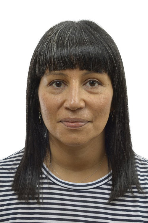 Rossana Dinamarca