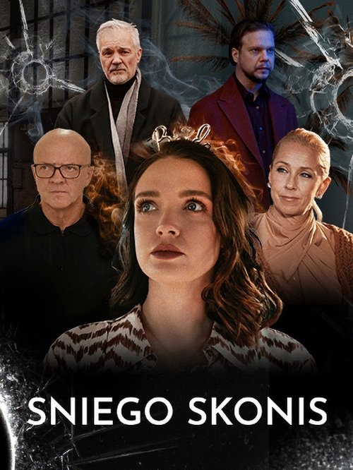 Sniego skonis Season 1 Episode 22 : Episode 22