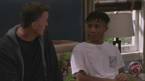 Bob Hearts Abishola: 4×5