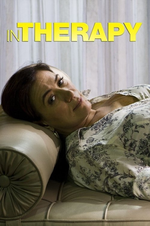 In Therapy Movie Poster Image