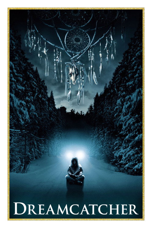 Dreamcatcher - related title