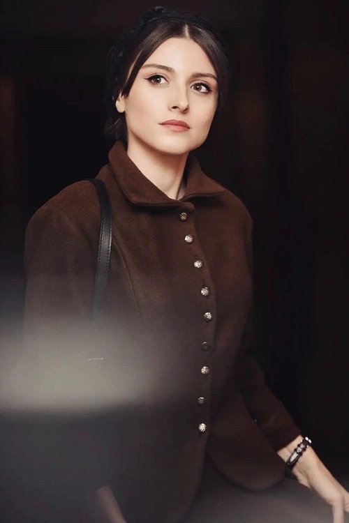 Image de Fatemeh Masoudifar