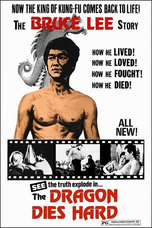 Bruce Lee: A Dragon Story 1974