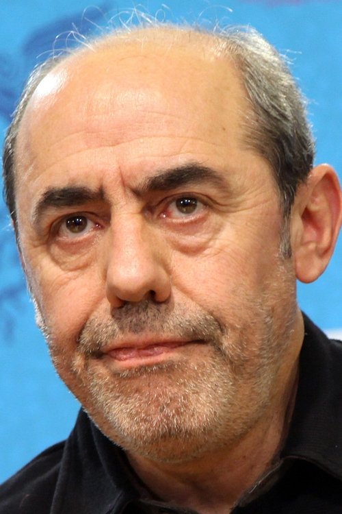 Grootschalige poster van Kamal Tabrizi