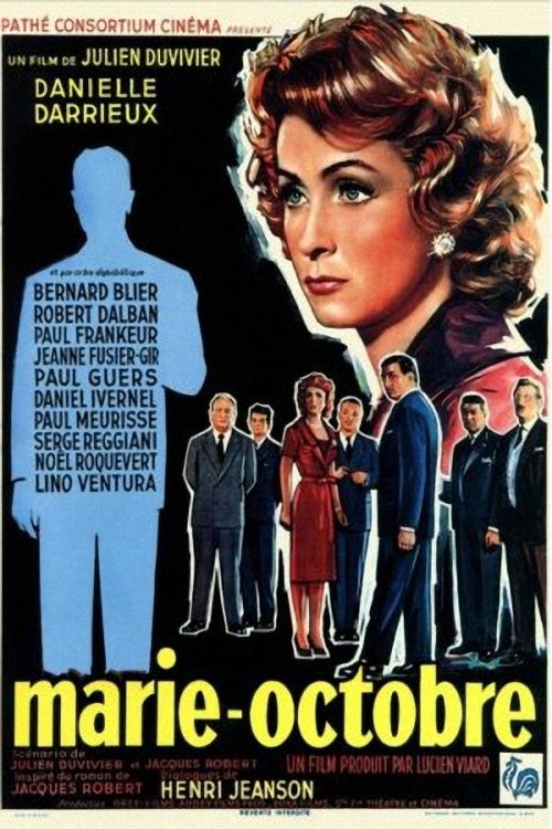 Különös találkozás movie poster player