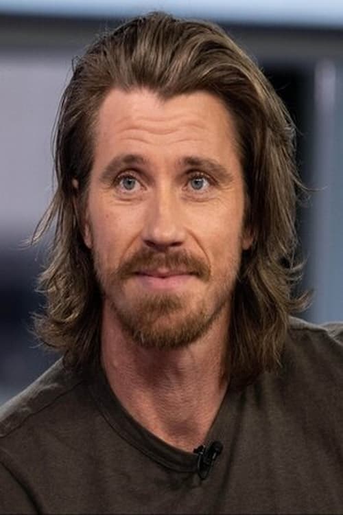 Kép: Garrett Hedlund színész profilképe