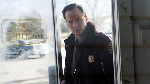 Fargo: 2×3