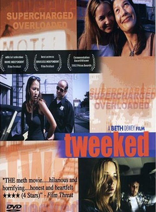 Tweeked (2001)