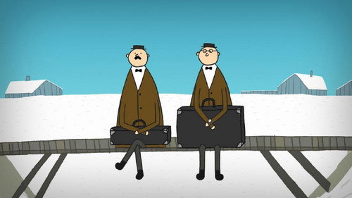 The Theory of Sunset