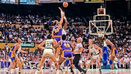 Celtics/Lakers: Best of Enemies, S01E03 - (2017)