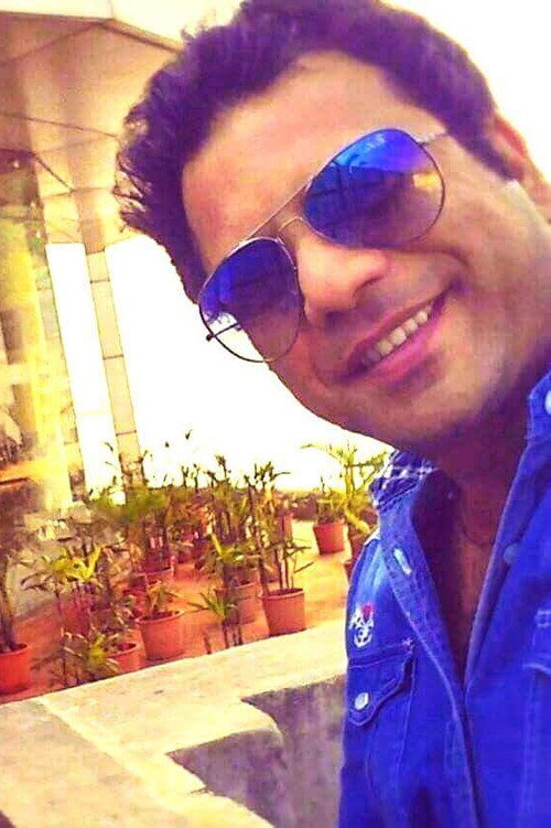 Foto de Kamaal H Khan
