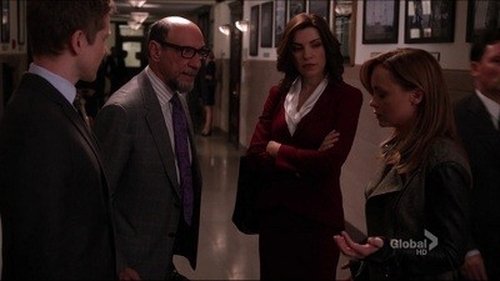 The Good Wife: 4×7