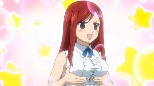 Fairy Tail: 1×19