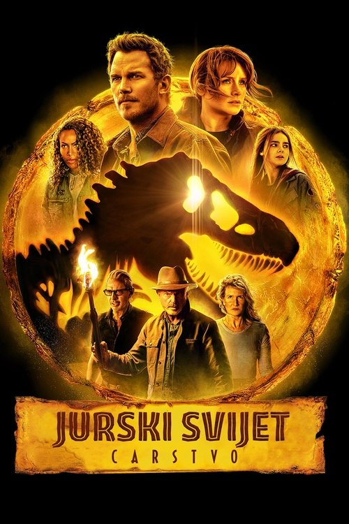 Jurassic World Dominion