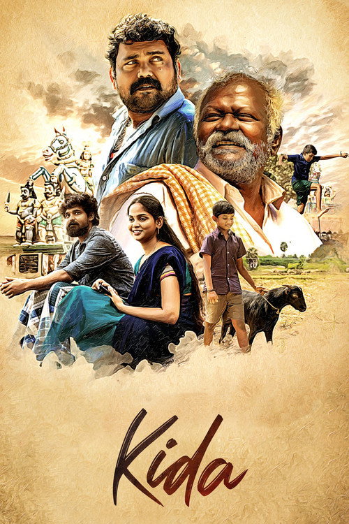 Kida poster