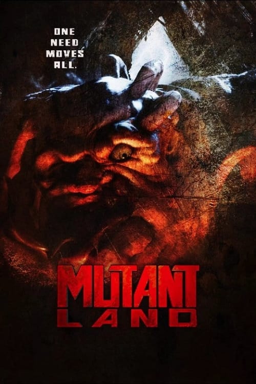 MutantLand (2010)