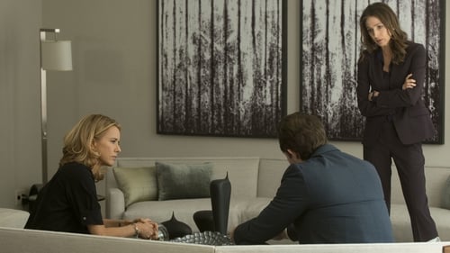 Madam Secretary: 1×9