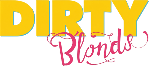 Dirty Blonds