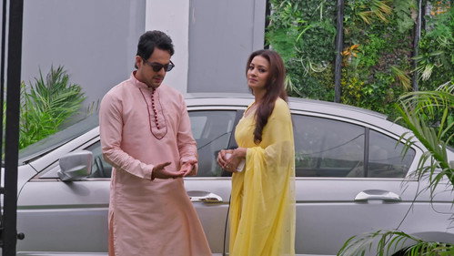 Noina's Guidance for Kartik