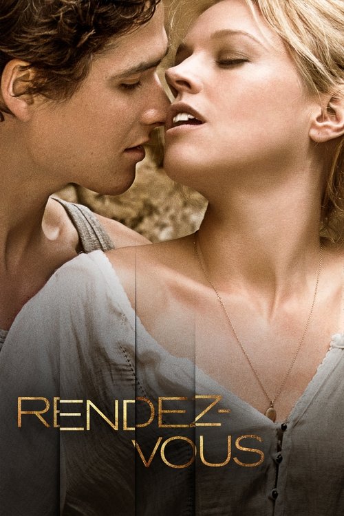 Rendez-Vous (2015) poster