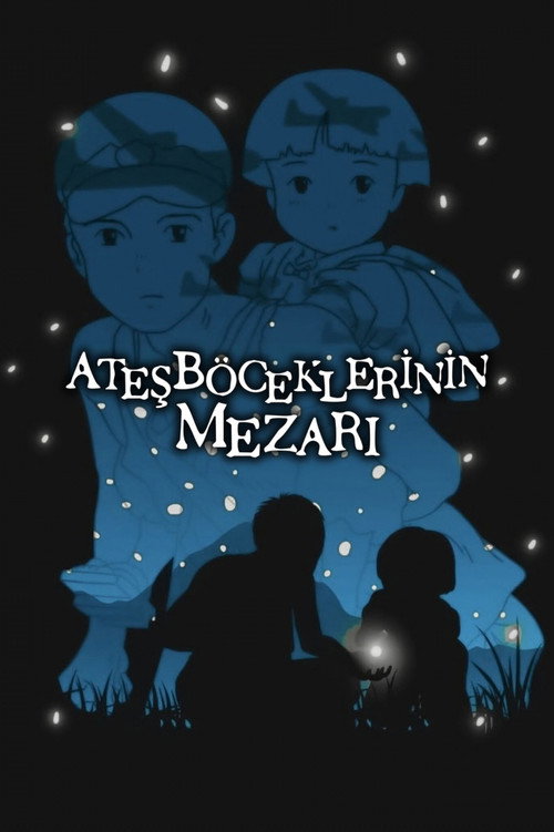 Grave of the Fireflies