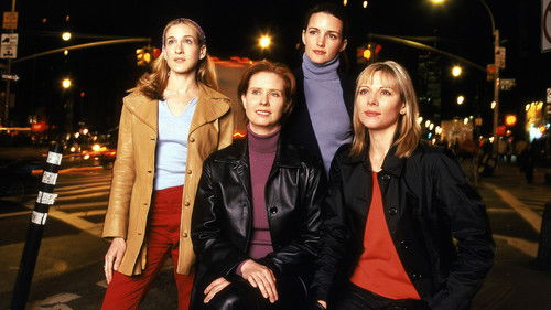 Sexo e a Cidade: 1×1