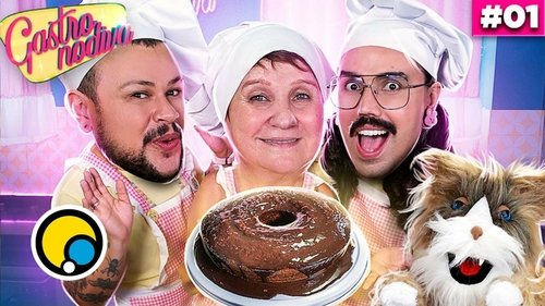 Image de l'épisode 1