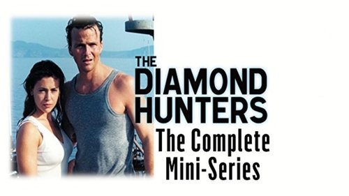The Diamond Hunters