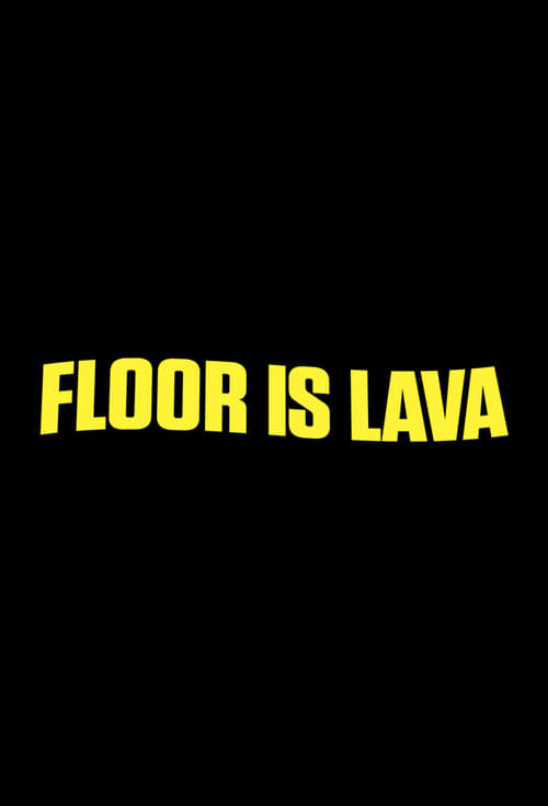 El suelo es lava