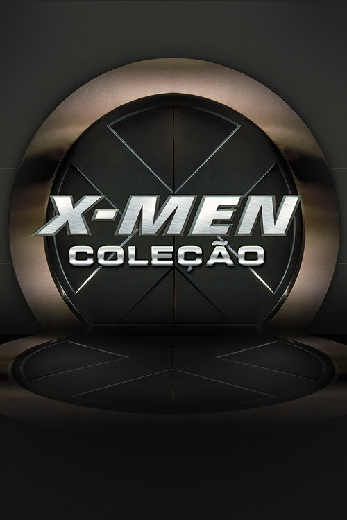 X-Men: Coleção