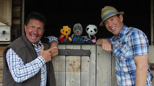 Image de l'épisode Épisode 14