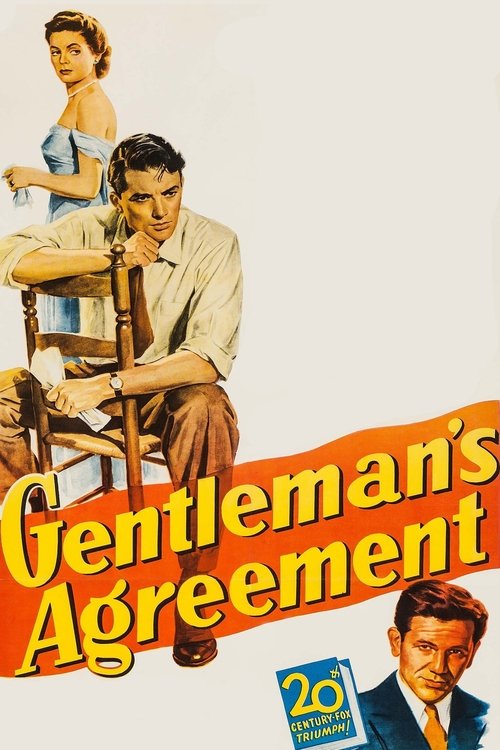 Gentleman's Agreement 1947