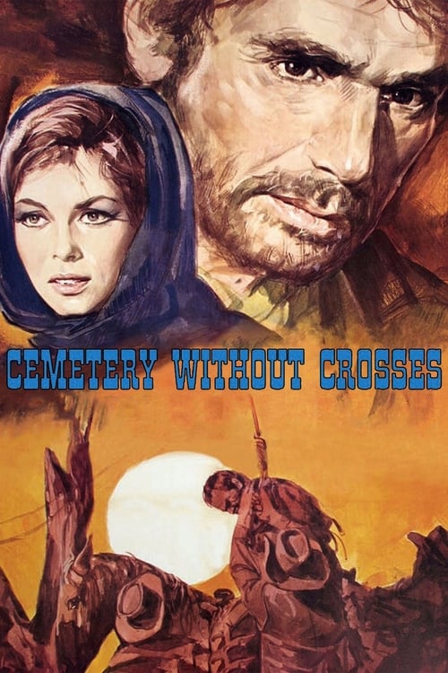 Cemetery Without Crosses poster