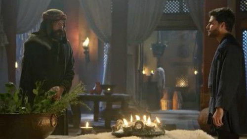 Poster della serie Genesis