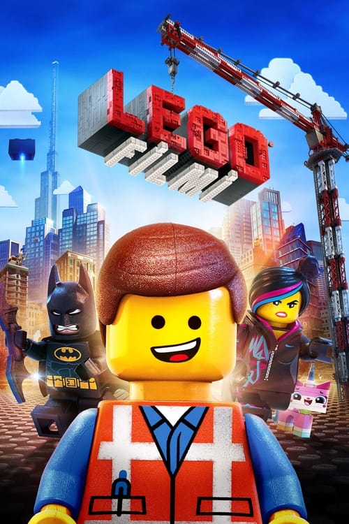 Lego Filmi ( The Lego Movie )