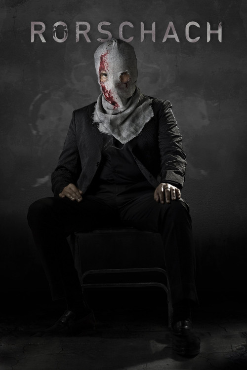 ML ▎ Rorschach