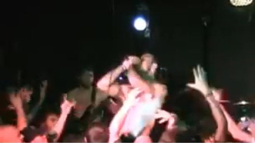 Waking The Cadaver - The Muse, Nashville, USA