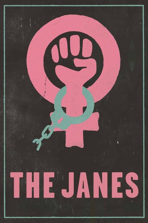 The Janes Movie Poster Image