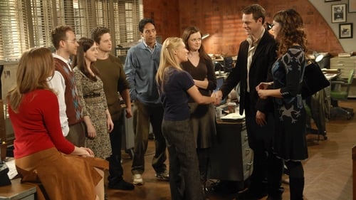 Gilmore Girls: Tal Mãe, Tal Filha: 7×6