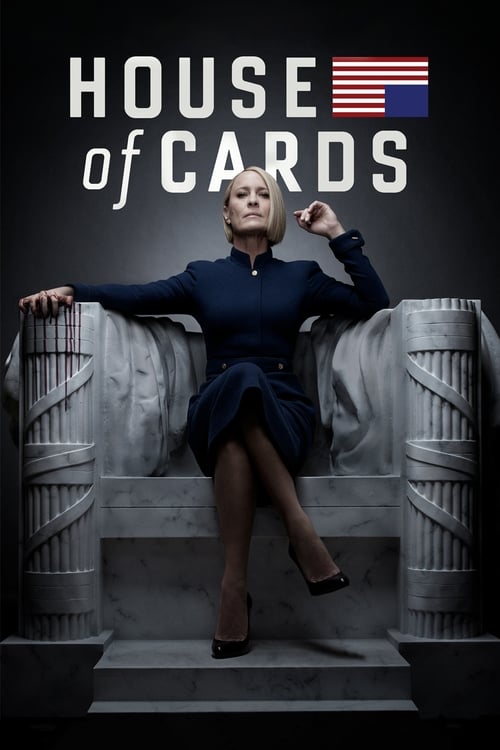 House of Cards - Gli intrighi del potere