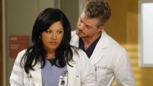 Grey’s Anatomy: 4×14