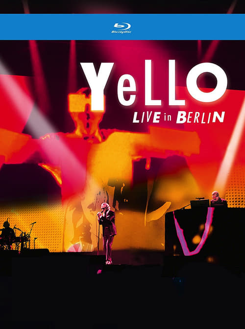 Yello - Live in Berlin 2017