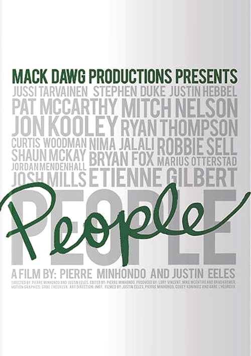 People (2006) poster