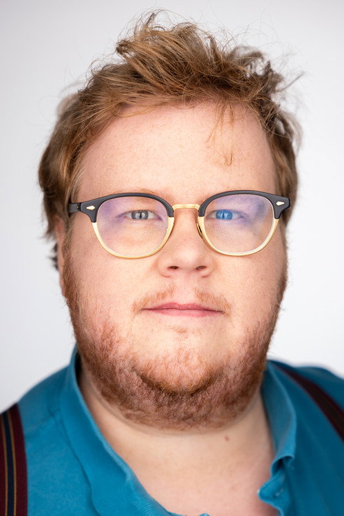 Andrew Van Ostade photo 3