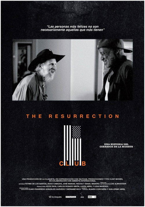 The Resurrection Club
